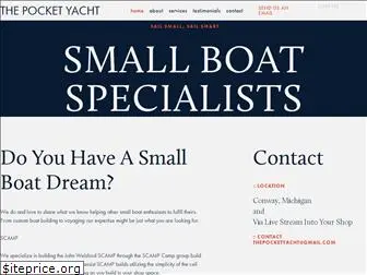 thepocketyacht.com