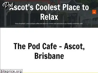 thepodcafe.com.au