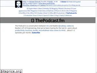 thepodcast.fm