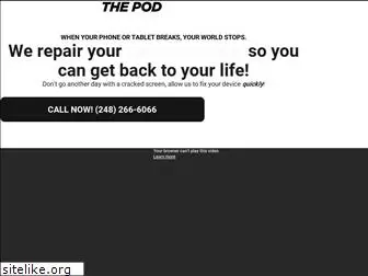 thepoddrop.com