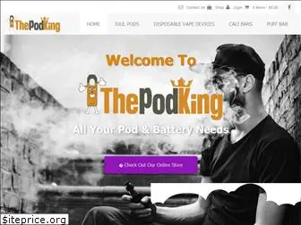 thepodking.com