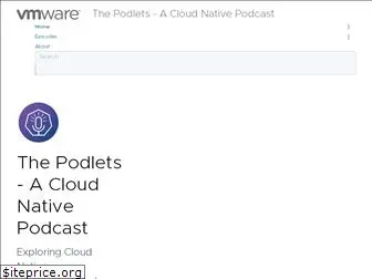 thepodlets.io
