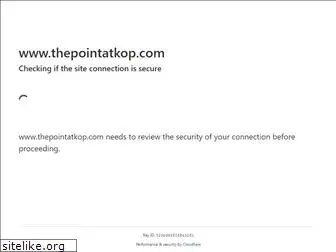 thepointatkop.com