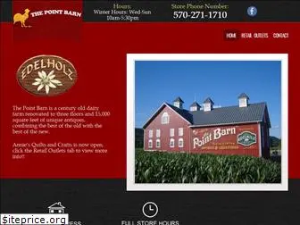 thepointbarn.com