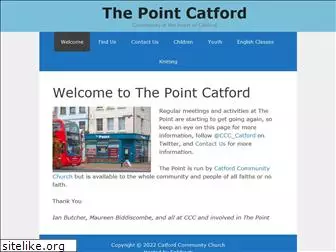 thepointcatford.org.uk