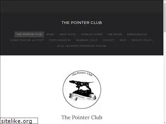 thepointerclub.co.uk