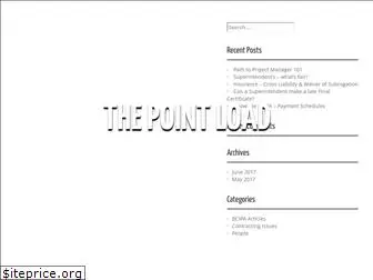 thepointload.net