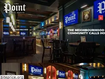 thepointpub.com