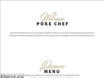 thepokechef.com