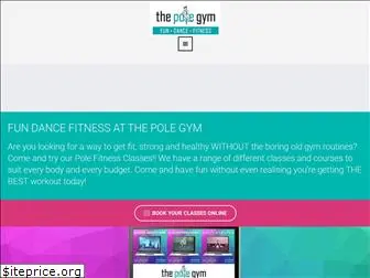 thepolegym.com