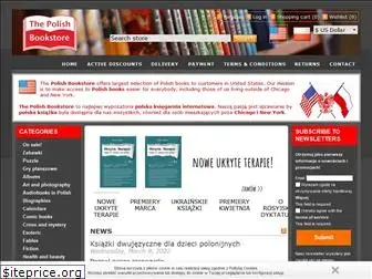 thepolishbookstore.com