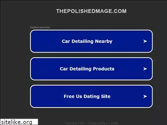 thepolishedmage.com