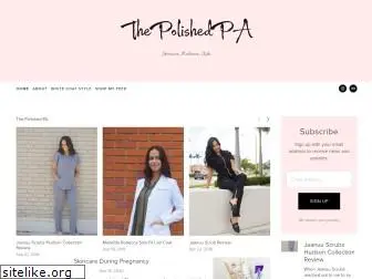 thepolishedpa.com