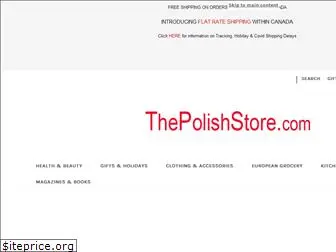 thepolishstore.com