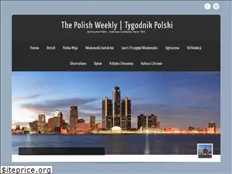 thepolishweekly.com