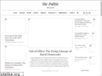 thepolitic.org
