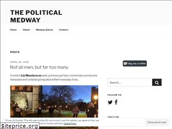 thepoliticalmedway.co.uk