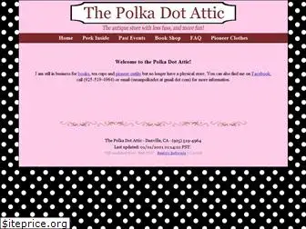 thepolkadotattic.com