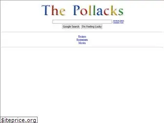 thepollacks.com