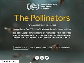 thepollinators.net