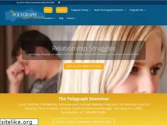 thepolygraphexaminer.com