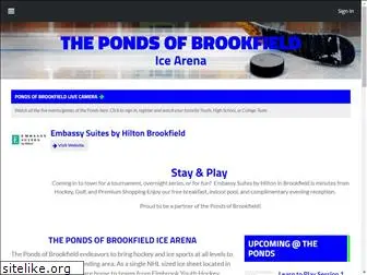 thepondsofbrookfield.com