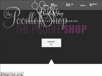 thepoodleshop.net