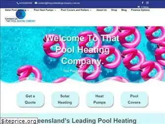 thepoolheatingcompany.com.au