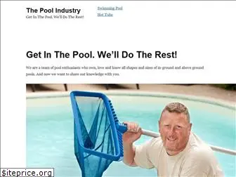 thepoolindustry.com