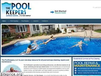 thepoolkeepers.com