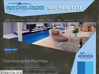 thepoolplace.com.au