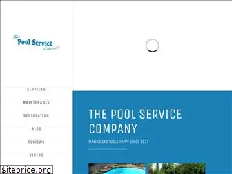 thepoolserviceco.com