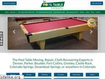 thepooltableexperts.com