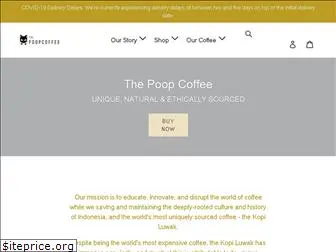 thepoopcoffee.com