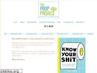 thepoopproject.org