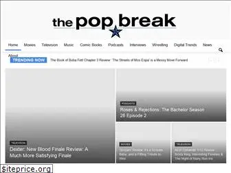 thepopbreak.com