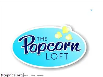 thepopcornloft.com