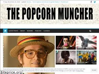 thepopcornmuncher.com