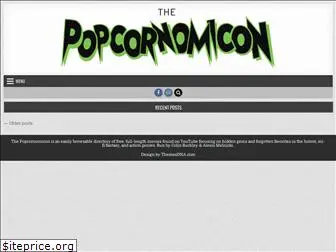thepopcornomicon.com