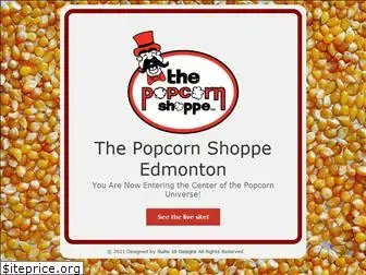 thepopcornshoppeedmonton.com