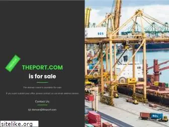 theport.com