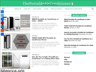 theportableairconditioner.in