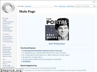 theportal.wiki