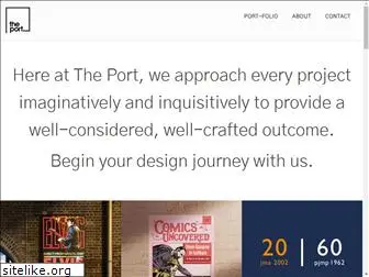 theportcreative.com