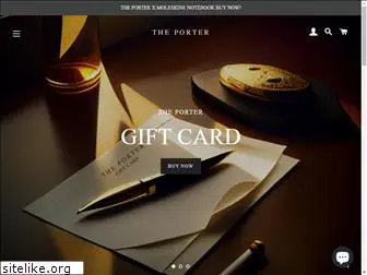 theporter.co