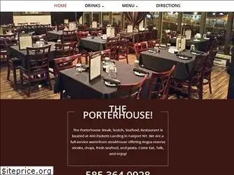 theporterhousefairport.com