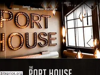 theporthouse.ca