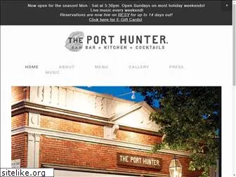 theporthunter.com