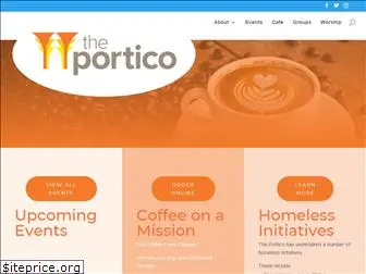 theportico.org