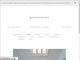 theporticocollection.net